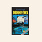 Droomwa - Barrie Hough