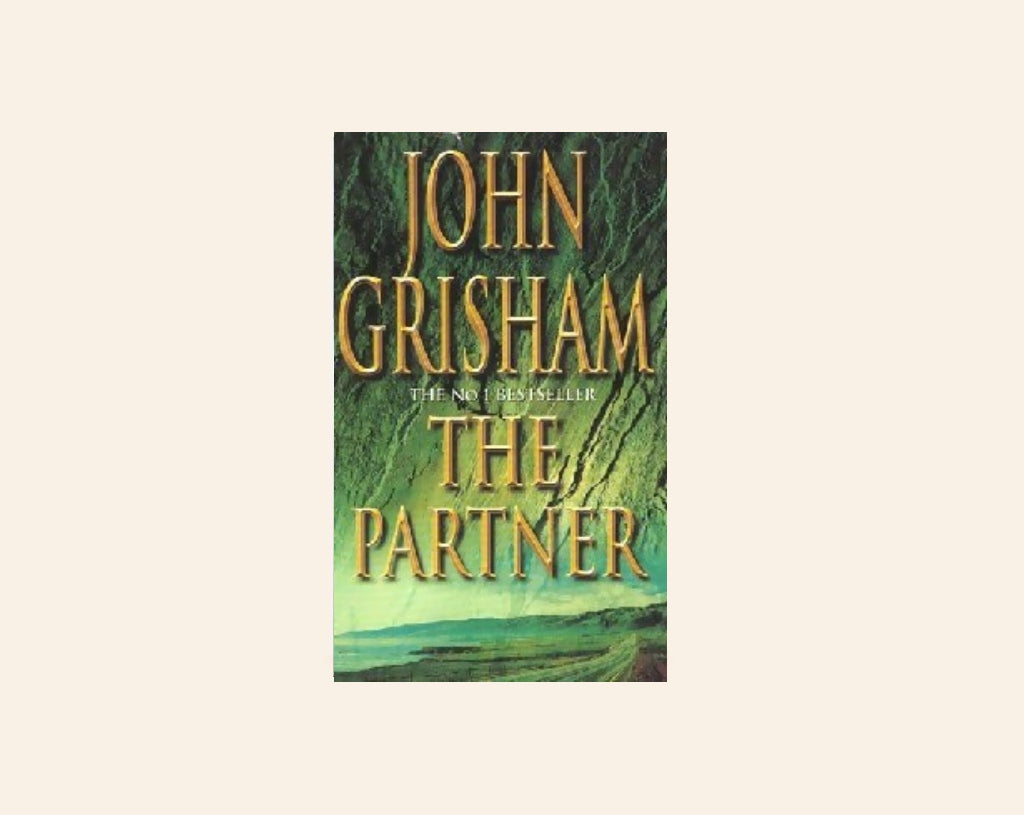 The partner - John Grisham