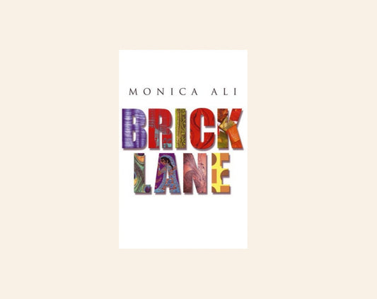 Brick lane - Monica Ali