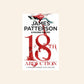 18th abduction - James Patterson (Women's Murder Club #18)