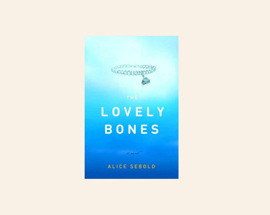 The lovely bones - Alice Sebold