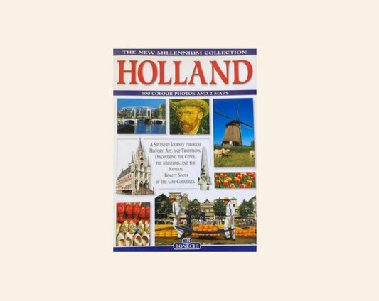 Holland (The New Millennium Collection)