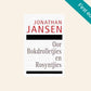 Oor bokdrolletjies en rosyntjies - Jonathan Jansen (First edition)