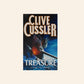 Treasure - Clive Cussler