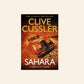 Sahara - Clive Cussler (Dirk Pitt series #11)