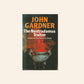 The Nostradamus traitor - John Gardner (Herbie Kruger #1)