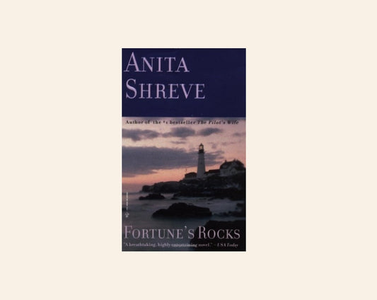 Fortune's rocks - Anita Shreve (Fortune's rocks #1)