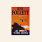 Lie down with lions - Ken Follett