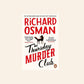 The Thursday Murder Club - Richard Osman (Thursday Murder Club #1)