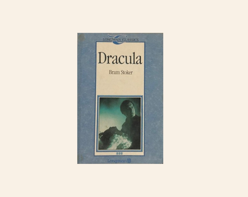 Dracula - Bram Stoker