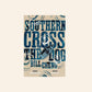 Southern Cross the dog - Bill Cheng