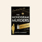 The monogram murders - Sophie Hannah (New Hercule Poirot Mysteries #1)