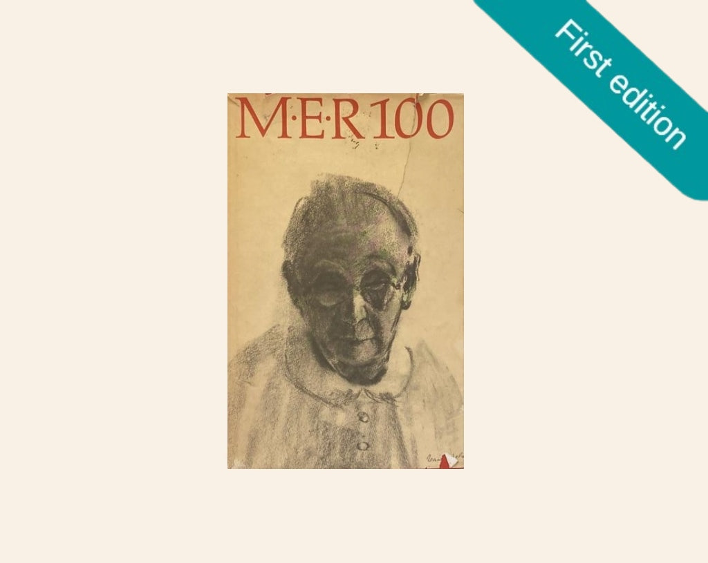 100 - M.E.R. (First edition)