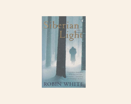 Siberian light - Robin White