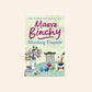 Minding Frankie - Maeve Binchy