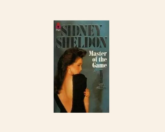 Master of the game - Sidney Sheldon