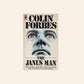 The Janus man - Colin Forbes (Tweed & Co #4)