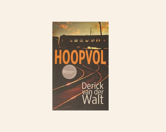 Hoopvol - Derick van der Walt