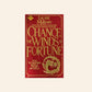 Chance the winds of fortune - Laurie McBain (Dominick #2)