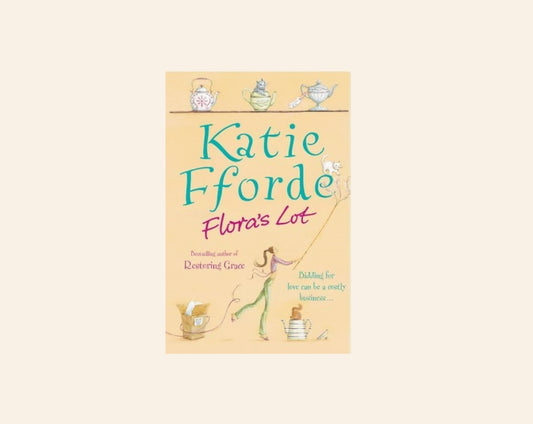 Flora's lot - Katie Fforde