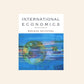 International economics - Dominick Salvatore