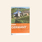 Fodor's Travel intelligence: Germany