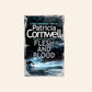 Flesh and blood - Patricia Cornwell (Kay Scarpetta #22)