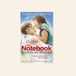 The notebook - Nicholas Sparks