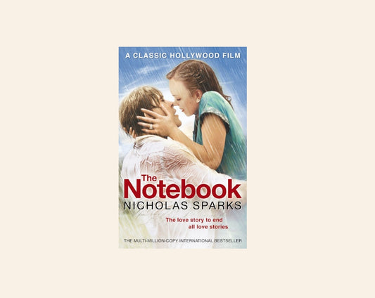 The notebook - Nicholas Sparks