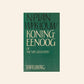 Koning Eenoog of nie vir geleerdes - N.P. van Wyk Louw