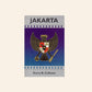 Jakarta - Kerry B. Collison