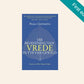 Die beoefening van vrede in tye van geweld - Pema Chödrön (First edition)