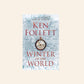 Winter of the world - Ken Follett (The Century Trilogy #2)