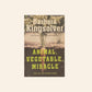 Animal, vegetable, miracle: A year of food life - Barbara Kingsolver