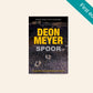 Spoor - Deon Meyer (First edition)