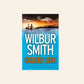 Golden lion - Wilbur Smith (The Courtneys #14)