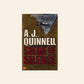 Siege of silence - A.J. Quinnell