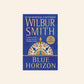 Blue horizon - Wilbur Smith (The Courtneys #11)