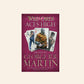 Wild cards: Aces high - Edited by George R.R. Martin