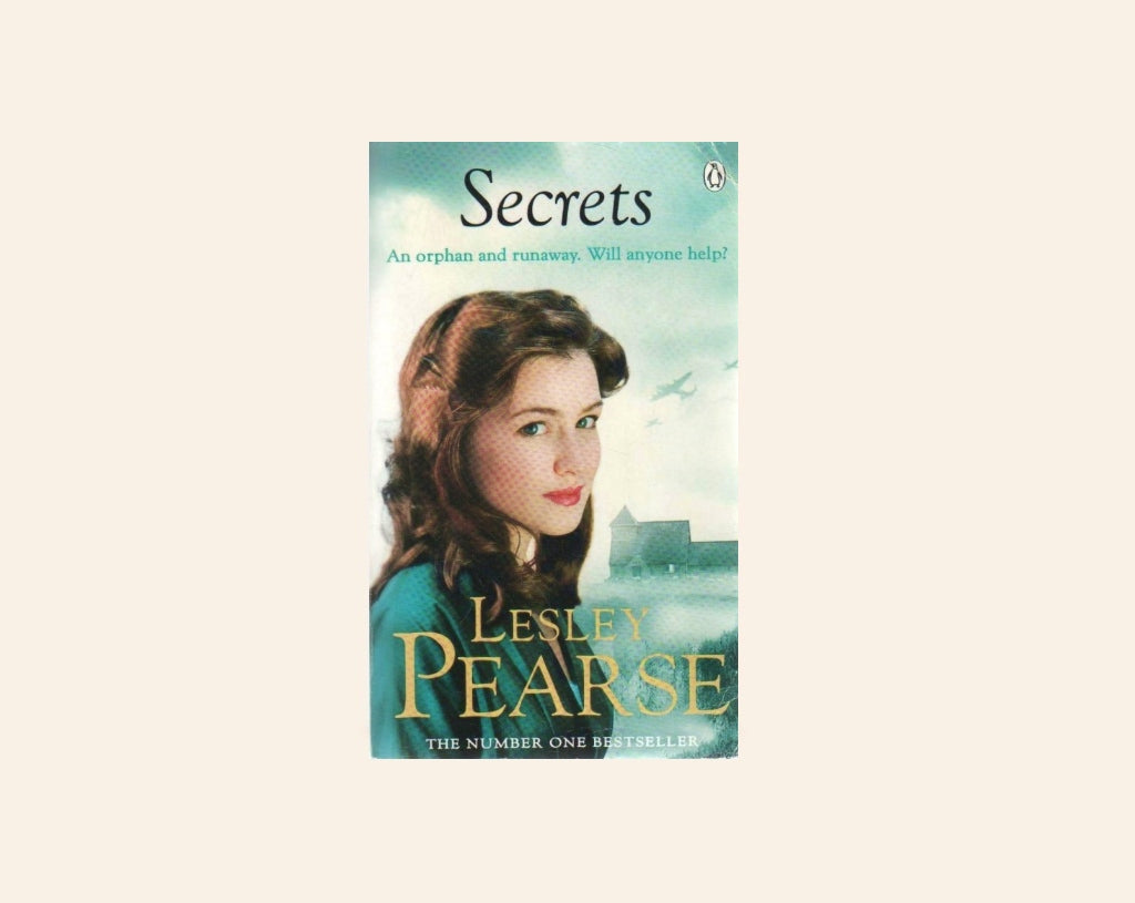 Secrets - Lesley Pearse