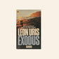 Exodus - Leon Uris (German)