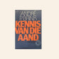 Kennis van die aand - André P. Brink