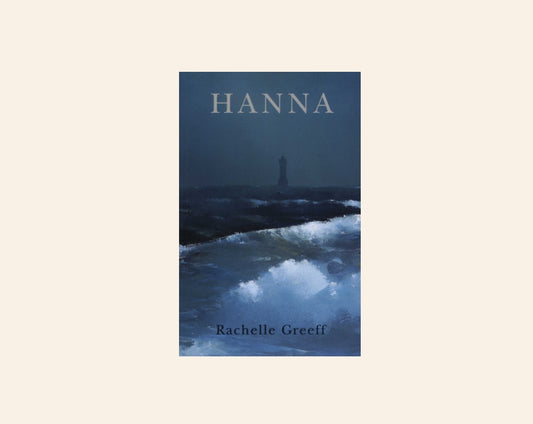 Hanna - Rachelle Greeff