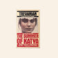 The summer of Katya - Trevanian