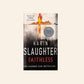 Faithless - Karin Slaughter