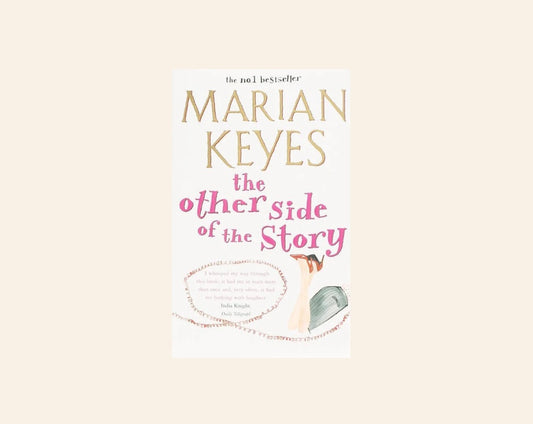 The other side of the story - Marian Keyes