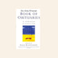 Book of obituaries: A celebration of eccentric lives - Edited by Hugh Massingberd