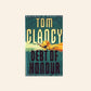 Debt of honour - Tom Clancy (Jack Ryan #7)