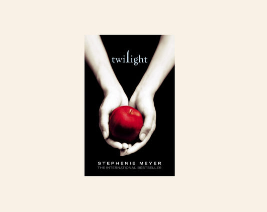 Twilight - Stephenie Meyer (Twilight #1)
