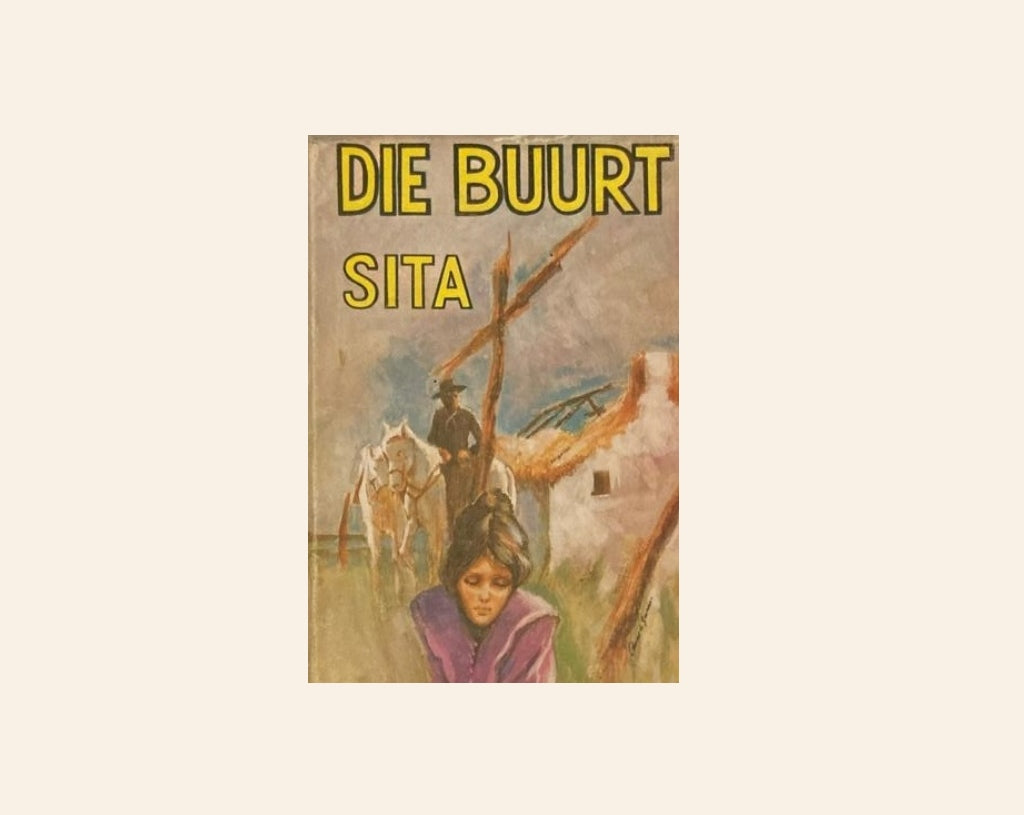 Die buurt - Sita